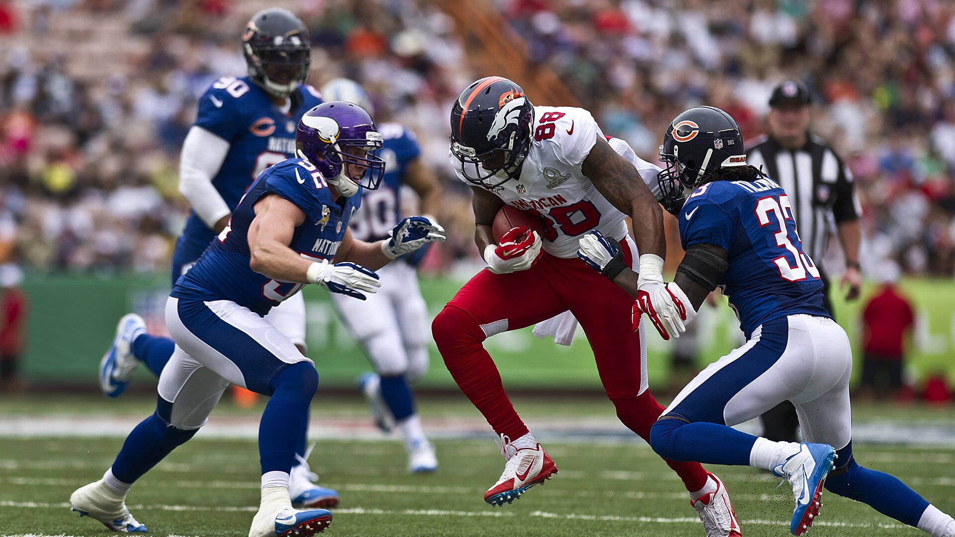 一日英超动向:阿森纳10连胜势不可挡,孙兴慜式进球再现托特纳姆